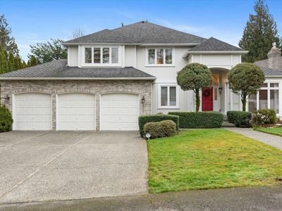 20920 SE 3rd Way, Sammamish, WA, 98074