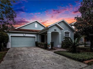 5113 Beach River Rd, Windermere, FL 34786