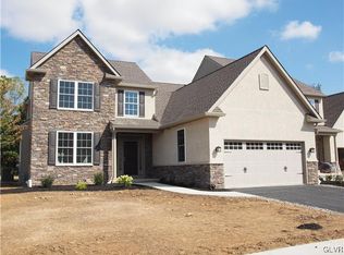 1653 Ressler Dr S, Whitehall Township, PA 18069