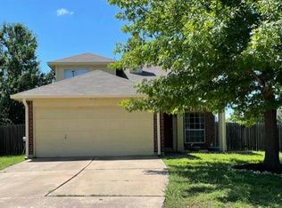1101 Winecup Ct, Leander, TX 78641