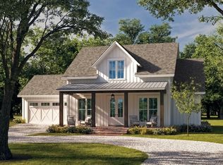 2218 Broome Rd LOT 1, Palmyra, TN 37142