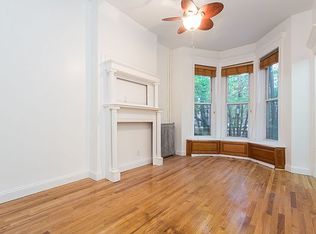 580A Quincy St #2, Brooklyn, NY 11221
