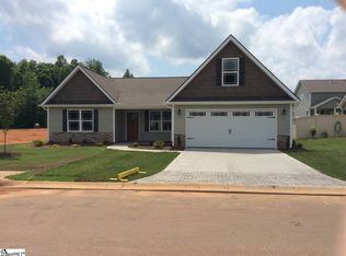 9 Macle Ct, Travelers Rest, SC 29690