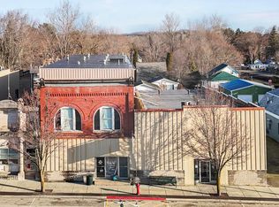 304 W Main St, Manton, MI 49663