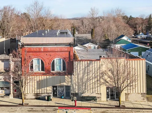304 W Main St, Manton, MI 49663