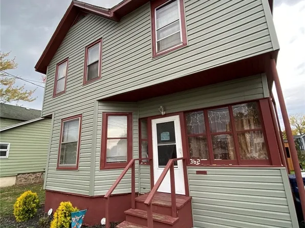 362 South Ave, Medina, NY 14103