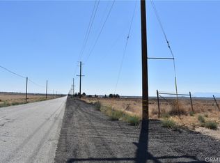 8500 W Avenue J LOT 20, Lancaster, CA 93536