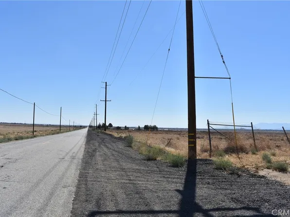 8500 W Avenue J Lot 20, Lancaster, CA 93536