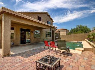 15918 W Maui Ln, Surprise, AZ 85379