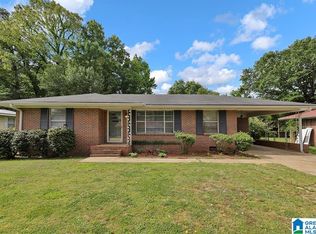 117 Woodland Dr, Talladega, AL 35160