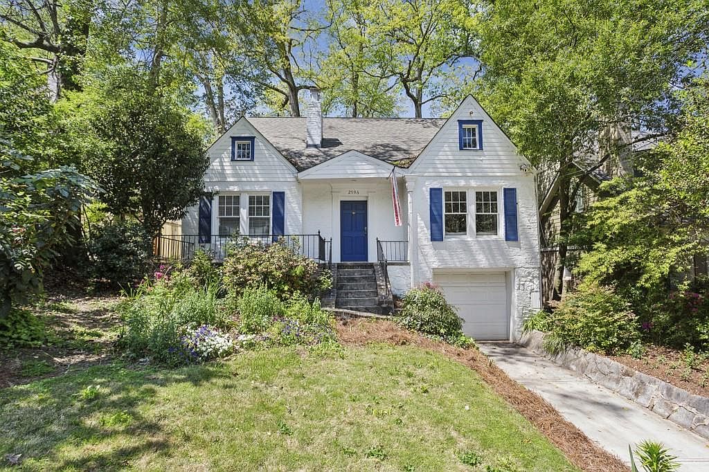 2596 Acorn Ave NE, Atlanta, GA 30305 Zillow
