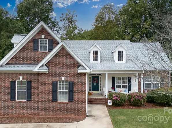 1627 Jonesberry Dr, Rock Hill, SC 29732