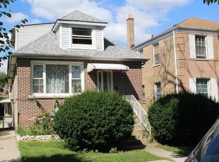 3052 N Nottingham Ave, Chicago, IL