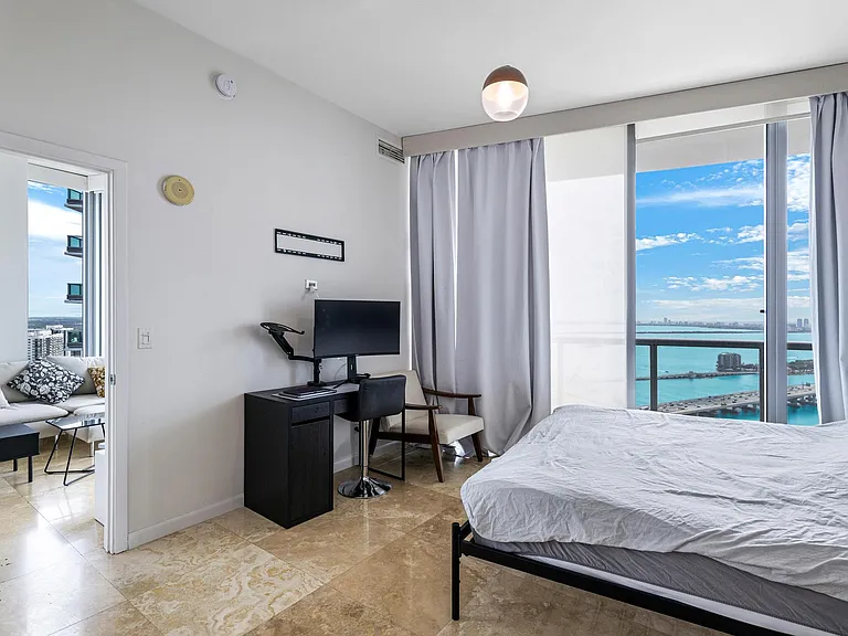 888 Biscayne Blvd #4412 — Photo 16
