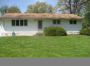 1403 Wren St, Wixom, MI