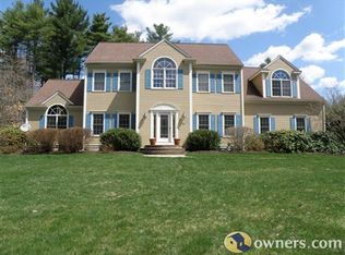 60 Beethoven Ave, Walpole, MA 02081