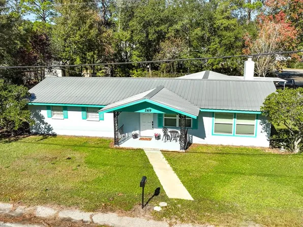 269 Fred Meyer St, Apalachicola, FL 32320