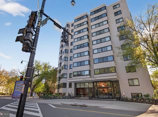 1601 18th St NW APT 1001, Washington, DC