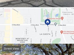 7740 E North Ln, Scottsdale, AZ 85258