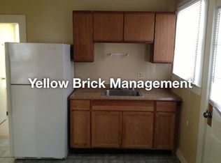 98 Andrew St, Springfield, MA 01109