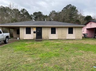 2936 Hillcrest Dr, Lake Charles, LA 70615