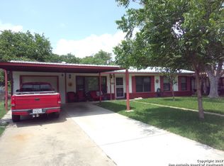 307 Brettonwood Dr, San Antonio, TX 78218