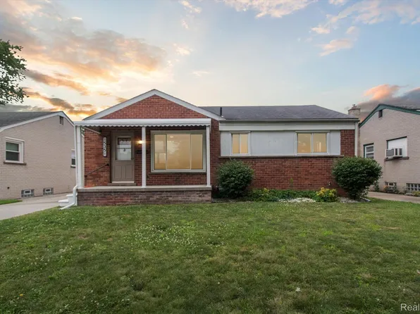 15351 Cameron St, Southgate, MI 48195