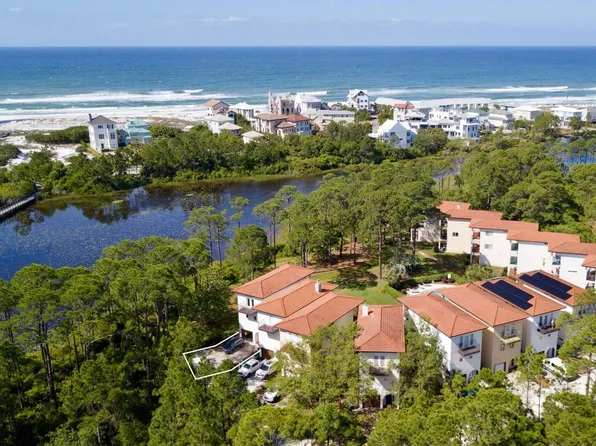 114 Mar A Lago Blvd #1, Santa Rosa Beach, FL 32459
