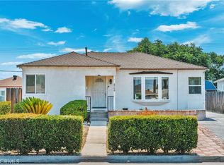 4708 Pal Mal Ave, El Monte, CA 91731