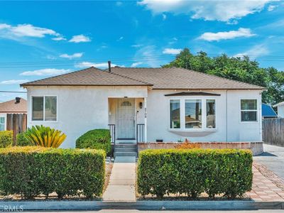 4708 Pal Mal Ave, El Monte, CA, 91731