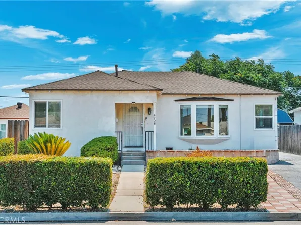4708 Pal Mal Ave, El Monte, CA 91731