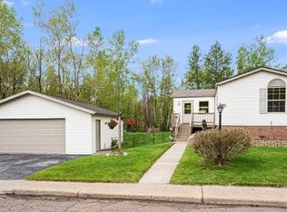 29 Burger Dr, Duluth, MN 55808