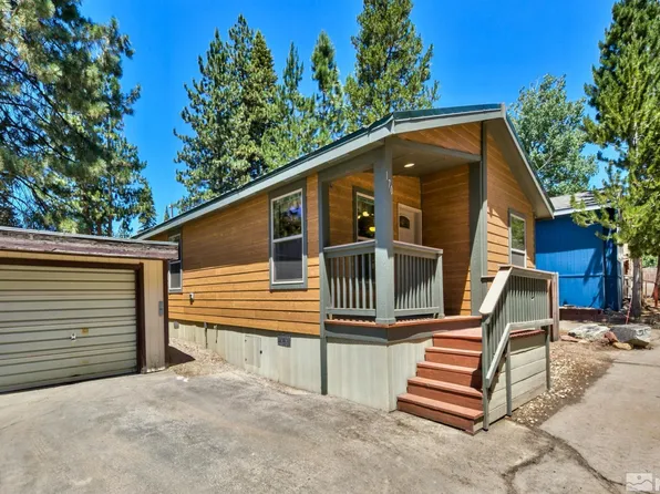 170 Crescent Dr, Stateline, NV 89449
