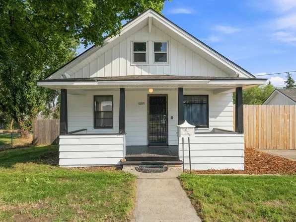 10319 E Broadway Ave, Spokane, WA 99206