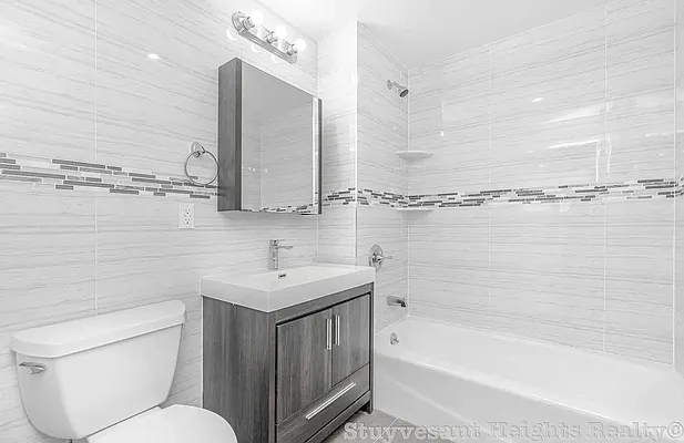 Rented by Stuyvesant Heights Realty Corp | media 10