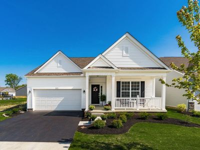 3172 McKinney Rd, Grove City, OH, 43123