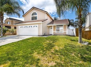 30481 Cleary St, Menifee, CA 92584