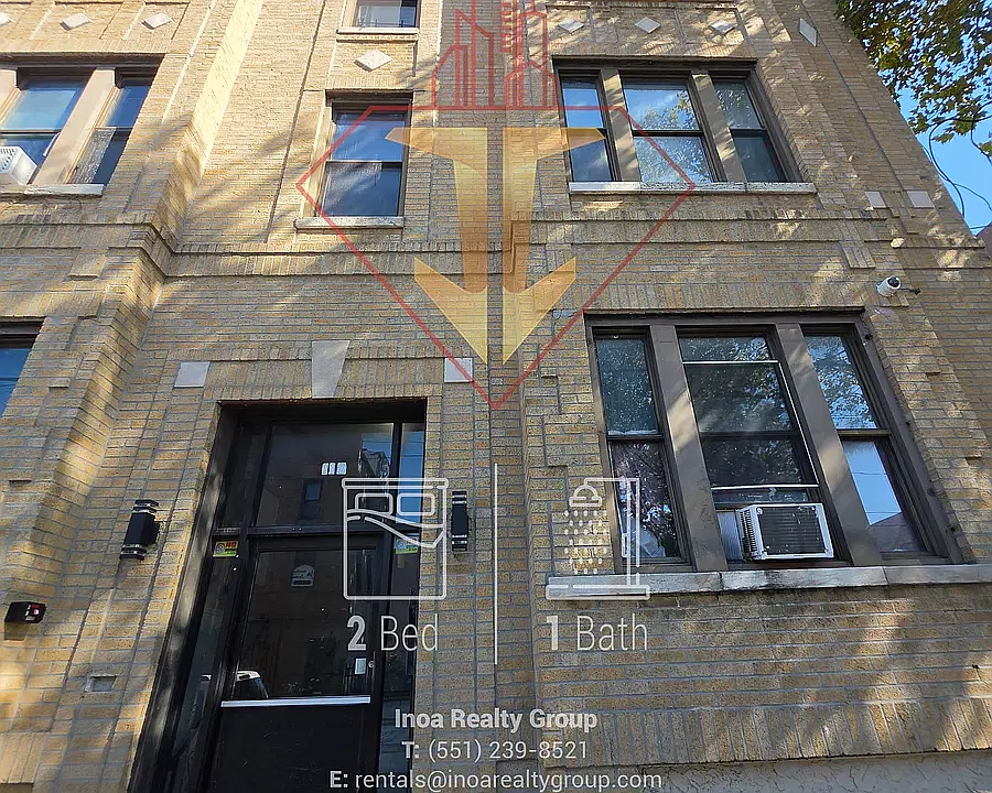 110 Warner Ave #D