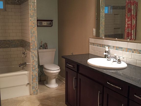 Full bath