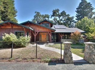 938 Old Hawthorne Rd, Lafayette, CA 94549