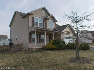 149 Laras Xing, Greencastle, PA 17225