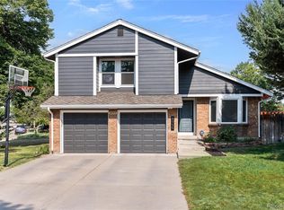 8955 W 80th Drive, Arvada, CO 80005