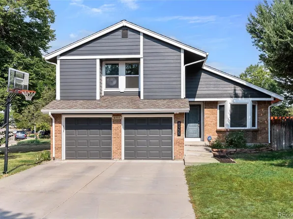 8955 W 80th Drive, Arvada, CO 80005