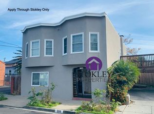 709 B St, Antioch, CA 94509