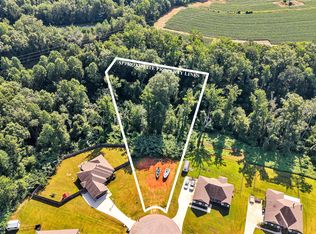448 Regans Way, Deatsville, AL 36022