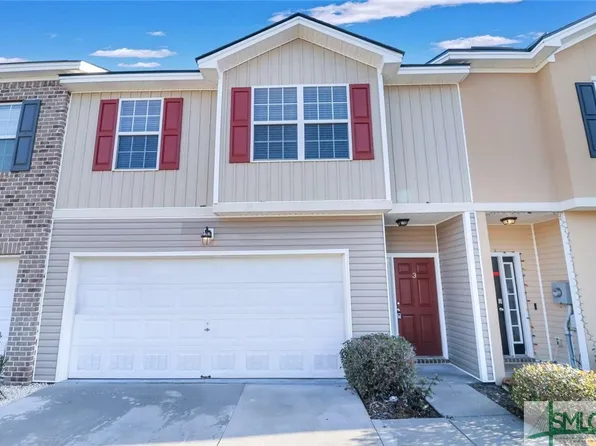 3 Bimini Drive, Savannah, GA 31419