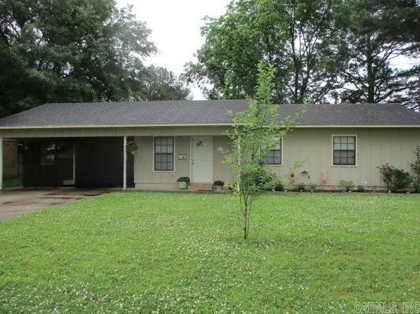 371 Barry St E, Wynne, AR 72396