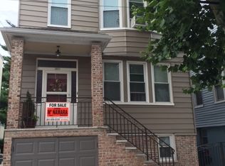 1300 7th St, North Bergen, NJ 07047