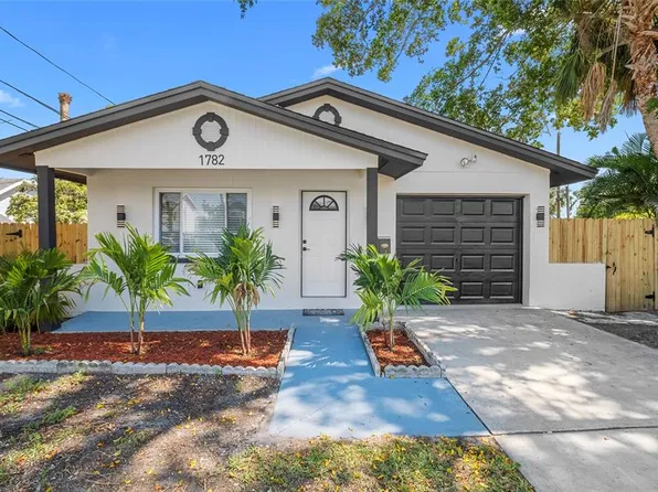 1782 Maryland Ave NE, Saint Petersburg, FL 33703