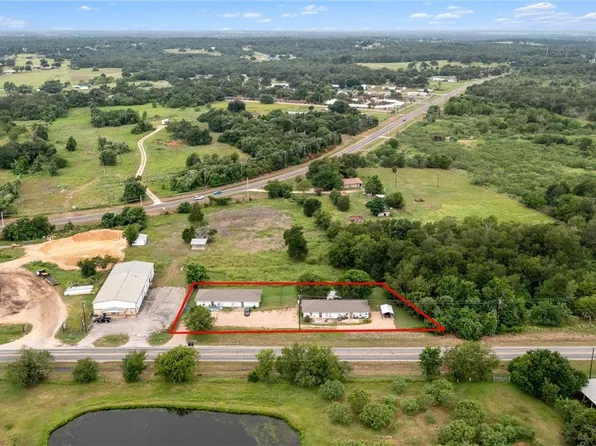 195 N Fm 487, Rockdale, TX 76567